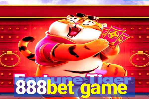 888bet game